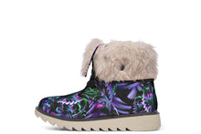 Threshold Consciousness Polar Boots