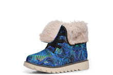 Tranquility Polar Boots