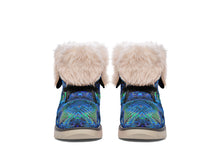 Tranquility Polar Boots