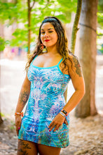 Saphira Mini Dress