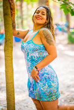 Saphira Mini Dress