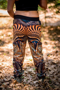 Down the Ribbit Hole Joggers (2X available)