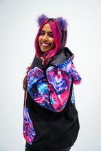 PRE-ORDER: Shpongle Creative Chaos (Zip Up OR Pullover) with NO Faux Fur in the hood