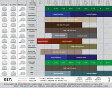 Mere Reflection Athletic T Shirt