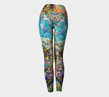 Time Melts Away Leggings