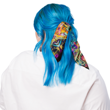 Time Melts Away Bandana
