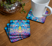 Spirit of Air Coasters