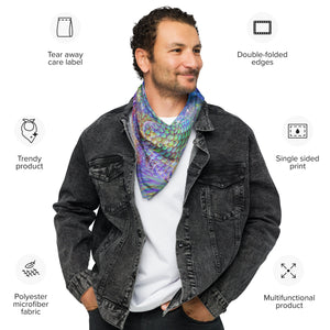 Saphira Bandana