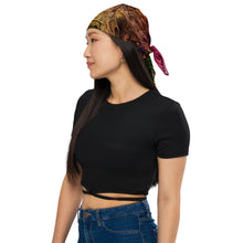 Spectral Evidence Bandana