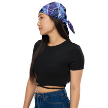 Angels Dancing on a Pin Bandana