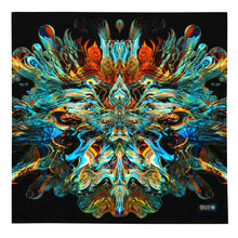 MERCURY IN RETROGRADE DOG BANDANA