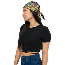 Time Melts Away Bandana