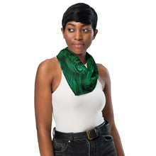 Meganeuropsis Bandana