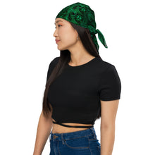 Meganeuropsis Bandana