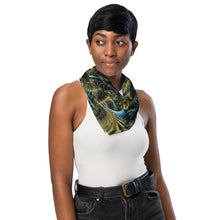 Give it a Whirl Bandana