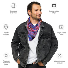 Cosmic Noise Bandana