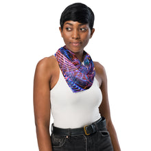 Cosmic Noise Bandana