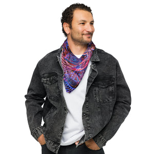 Cosmic Noise Bandana