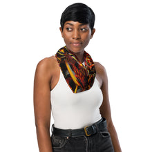 Phoenix Rising Bandana