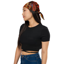 Phoenix Rising Bandana