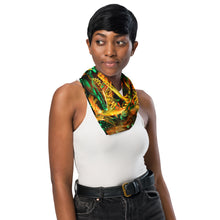 Iterative Design Bandana