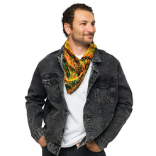 Iterative Design Bandana
