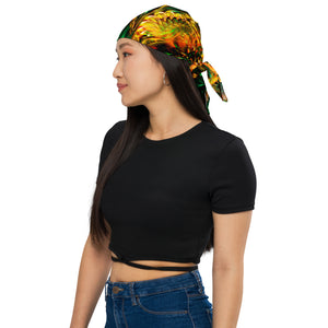 Iterative Design Bandana