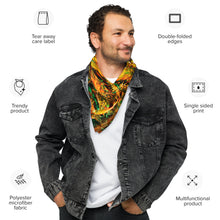 Iterative Design Bandana