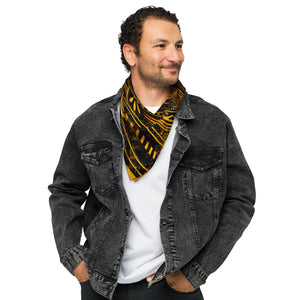 Golden Portal Bandana