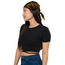 Golden Portal Bandana