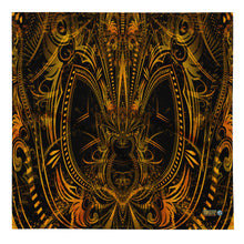 Golden Portal Bandana