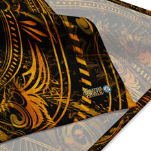 Golden Portal Bandana