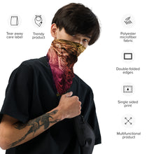 Spectral Evidence Bandana