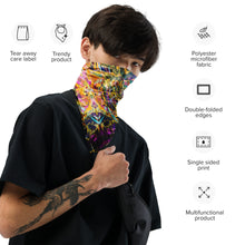Time Melts Away Bandana