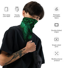 Meganeuropsis Bandana