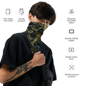 Give it a Whirl Bandana