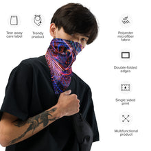 Cosmic Noise Bandana