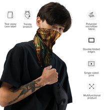 Dragon's Lair Bandana