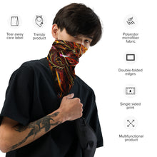 Phoenix Rising Bandana