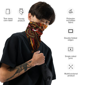Phoenix Rising Bandana