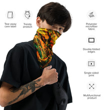 Iterative Design Bandana