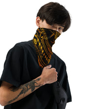 Golden Portal Bandana