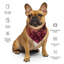 Spectral Evidence Bandana