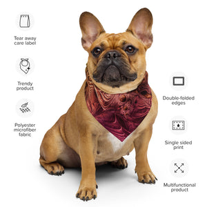Spectral Evidence Bandana