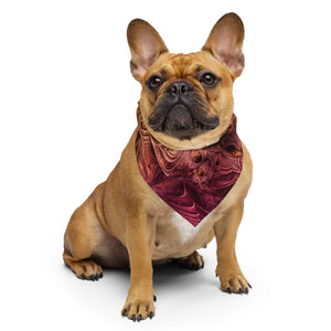 Spectral Evidence Bandana