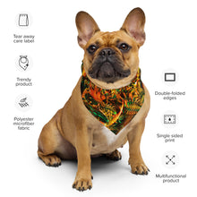 Iterative Design Bandana