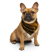 Golden Portal Bandana