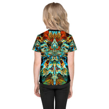 Mercury in Retrograde Kids Crew Neck T-Shirt