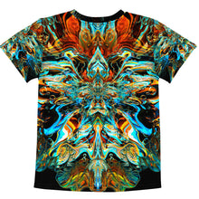 Mercury in Retrograde Kids Crew Neck T-Shirt