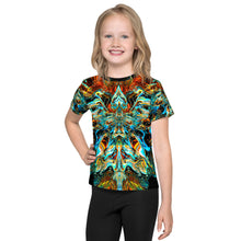 Mercury in Retrograde Kids Crew Neck T-Shirt